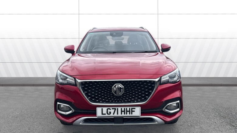 MG Hs 1.5 T-GDI Excite 5dr Petrol Hatchback